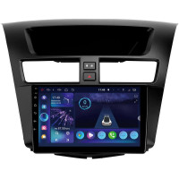 Штатная магнитола Sigma S9332 3+32 Gb Mazda BT-50 2 2011-2020 (F1) 9"