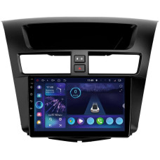 Штатная магнитола Sigma S9332 3+32 Gb Mazda BT-50 2 2011-2020 (F1) 9"
