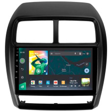 Штатна магнітола Sigma X9464 4+64 Gb Mitsubishi ASX 1 (Left hand drive) 2016-2023 (B) 9"