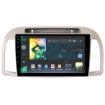 Штатная магнитола Sigma X9464 4+64 Gb Nissan March 3 K12 2002-2010 9