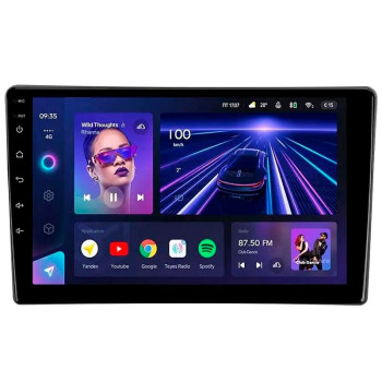 Штатна магнітола Teyes CC3L 4+32 Gb Nissan Murano Z50 2002-2015 9"