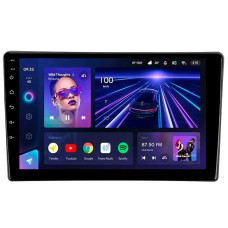 Штатная магнитола Teyes CC3 4+64 Gb Nissan Murano Z50 2002-2015 9"