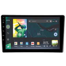 Штатна магнітола Sigma X9464 4+64 Gb Nissan Murano Z50 2002-2015 9"