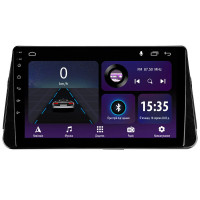 Штатная магнитола Sigma E10232 2+32 Gb Nissan Kicks P15 2017-2021 10"