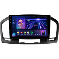 Штатна магнітола Teyes CC3 4+32 Gb Buick Regal / Opel Insignia 2009-2013 9"