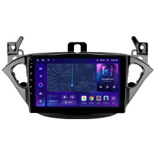 Штатная магнитола AMS MOSS M2 4+32 Gb Opel Corsa 2014-2019 9"