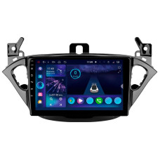 Штатная магнитола Sigma S9332 3+32 Gb Opel Corsa 2014-2019 9"