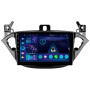 Штатная магнитола Sigma S9332 3+32 Gb Opel Corsa 2014-2019 9