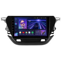 Штатная магнитола Teyes CC3 4+64 Gb Opel Corsa F 2019-2023 9"
