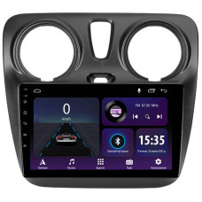 Штатна магнітола Sigma E9232 2+32 Gb Renault Dokker 2012-2020 9"