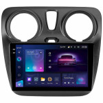 Штатная магнитола Teyes CC3 2k 4+64 Gb Renault Dokker 2012-2020 9