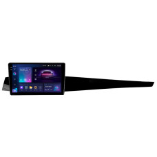 Штатна магнітола Teyes CC3 2k 4+32 Gb Renault Latitude 1 2010-2015 10"