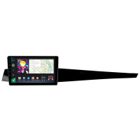 Штатная магнитола Sigma Pro 10464 4+64 Gb Renault Latitude 1 2010-2015 10"
