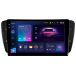 Штатна магнітола Teyes CC3 2k 4+64 Gb Seat Ibiza 6J 2008-2015 9