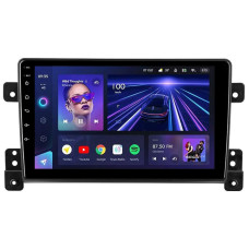 Штатная магнитола Teyes CC3 4+64 Gb Suzuki Grand Vitara 3 (0 Din) 2005-2015 9"