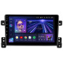 Штатная магнитола Teyes CC3 4+64 Gb Suzuki Grand Vitara 3 (0 Din) 2005-2015 9"