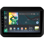 Штатная магнитола Sigma X9464 4+64 Gb Suzuki Ignis 2016-2020 9