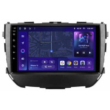 Штатна магнітола AMS MOSS M3 4+32 Gb Suzuki Vitara Brezza 2016-2019 9"