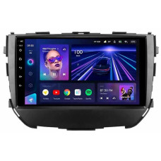 Штатная магнитола Teyes CC3 6+128 Gb Suzuki Vitara Brezza 2016-2019 9"