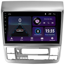 Штатна магнітола Sigma E9232 2+32 Gb Toyota Alphard 1 H10 2005-2008 (F2) 9"