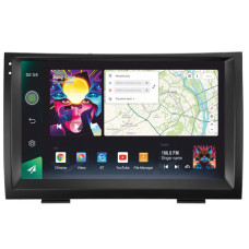 Штатна магнітола Sigma Pro 9464 4+64 Gb Toyota Prius XW20 2 2003-2011 (F1) 9"