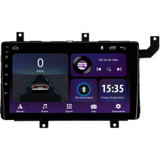 Штатна магнітола Sigma E9232 2+32 Gb Toyota Tacoma N300 2015-2021 (F1) 9"
