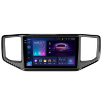 Штатная магнитола Teyes CC3 2k 6+128 Gb Volkswagen Amarok 1 2016-2020 9"