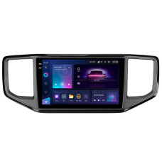 Штатная магнитола Teyes CC3 2k 6+128 Gb Volkswagen Amarok 1 2016-2020 9"