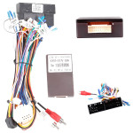 Штатна магнітола Sigma E9232 2+32 Gb Hyundai Rohens Coupe 2012 (F3) 9
