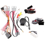 Штатная магнитола AMS MOSS M2 4+32 Gb Acura MDX YD2 2 2006-2013 9