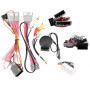 Штатная магнитола AMS MOSS M2 4+32 Gb Acura MDX YD2 2 2006-2013 9