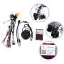 Штатная магнитола Teyes CC3L 4+32 Gb Chevrolet Colorado 2 2014-2022 9