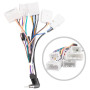 Штатна магнітола AMS MOSS M2 4+32 Gb Toyota Vios 2 2007-2013 9
