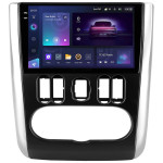 Штатная магнитола Teyes CC3 2k 4+64 Gb Nissan Almera 3 G15 2012-2019 (F2) 9