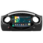 Штатная магнитола Sigma Pro 9464 4+64 Gb BMW Mini Hatch R50 2000-2006 9