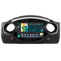Штатная магнитола Sigma Pro 9464 4+64 Gb BMW Mini Hatch R50 2000-2006 9