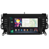 Штатная магнитола Sigma Pro 9464 4+64 Gb Land Rover Discovery Sport 2014-2019 9