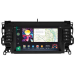 Штатная магнитола Sigma Pro 9464 4+64 Gb Land Rover Discovery Sport 2014-2019 9
