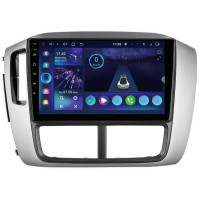 Штатна магнітола Sigma S9332 3+32 Gb Honda Pilot 1 2005-2008 9"