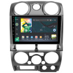 Штатна магнітола Sigma X9464 4+64 Gb Chevrolet Colorado 2006-2012 / Isuzu D-MAX MU-71 2008-2012 9