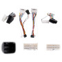 Штатная магнитола Teyes CC3 2k 6+128 Gb Kia Opirus GH 2006-2011 9