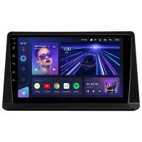 Штатная магнитола Teyes CC3L 4+32 Gb Mitsubishi Pajero 2 V30 V40 V20 1991-2004 9"