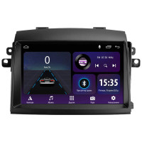 Штатная магнитола Sigma E9232 2+32 Gb Toyota Sienna 2 XL20 2003-2010 9"