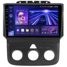 Штатная магнитола Teyes CC3 4+64 Gb Dodge Ram 4 DJ DS 2013-2019 (F2) 9"