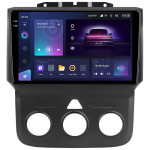 Штатная магнитола Teyes CC3 2k 4+32 Gb Dodge Ram 4 DJ DS 2013-2019 (F2) 9