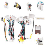 Штатна магнітола Sigma Pro 9464 4+64 Gb Nissan Patrol 6 Y62 2010-2019 9