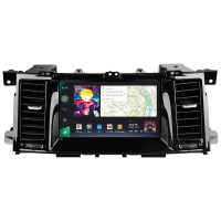 Штатная магнитола Sigma Pro 9464 4+64 Gb Nissan Patrol 6 Y62 2010-2019 9"