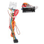 Штатна магнітола AMS MOSS M2 4+32 Gb Hummer H3 1 2005-2010 9