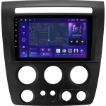 Штатная магнитола AMS MOSS M2 4+32 Gb Hummer H3 1 2005-2010 9