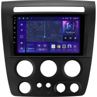 Штатная магнитола AMS MOSS M2 4+32 Gb Hummer H3 1 2005-2010 9"